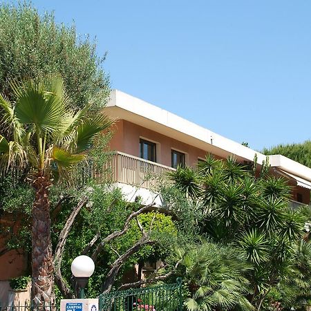 Résidence Le 505 Mandelieu Exterior foto