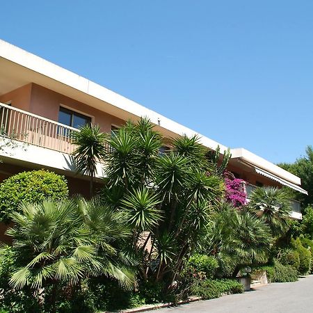 Résidence Le 505 Mandelieu Exterior foto