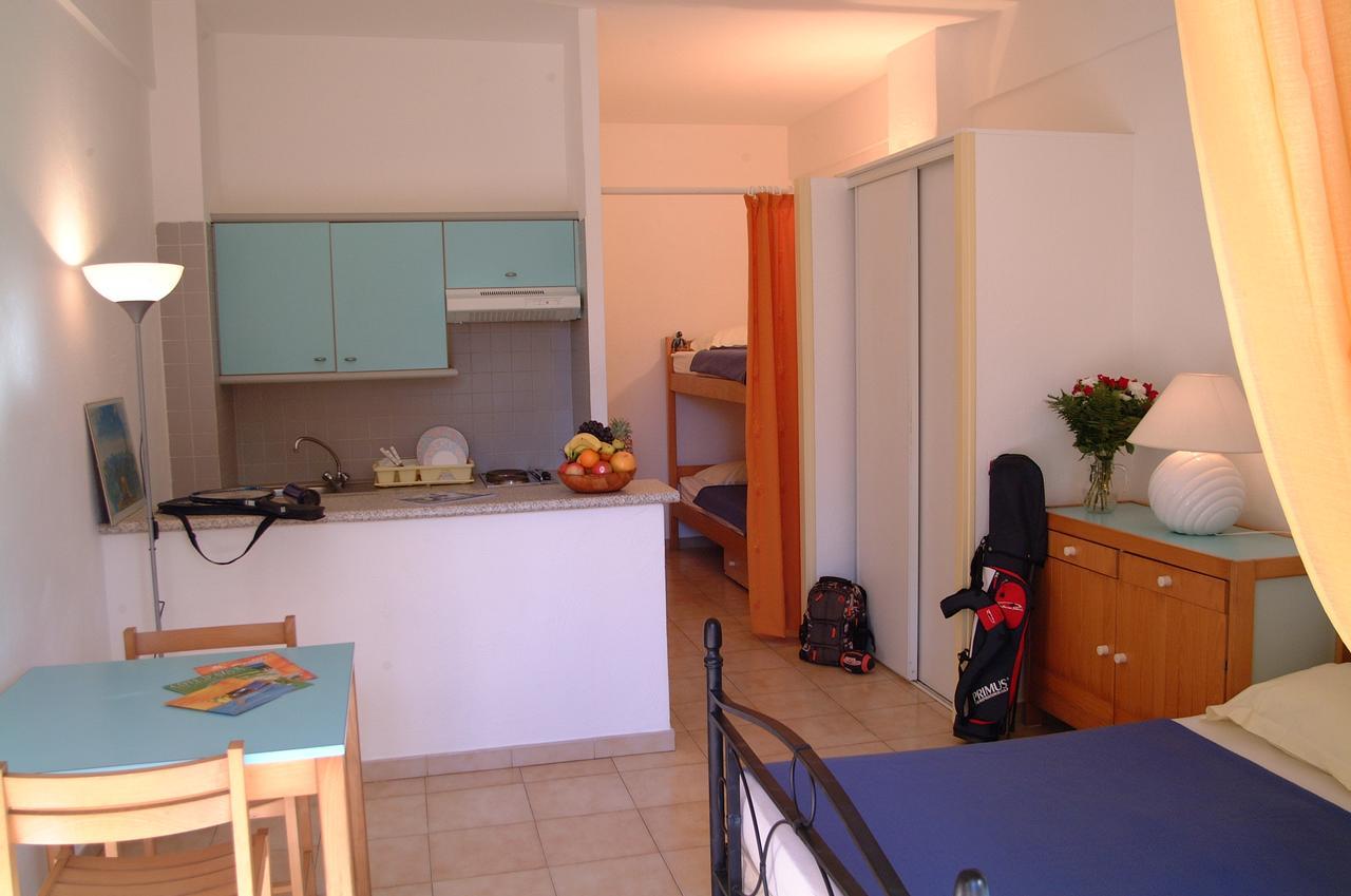 Résidence Le 505 Mandelieu Exterior foto