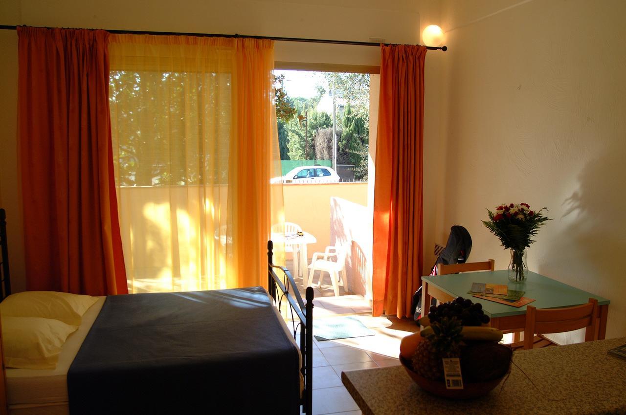 Résidence Le 505 Mandelieu Exterior foto