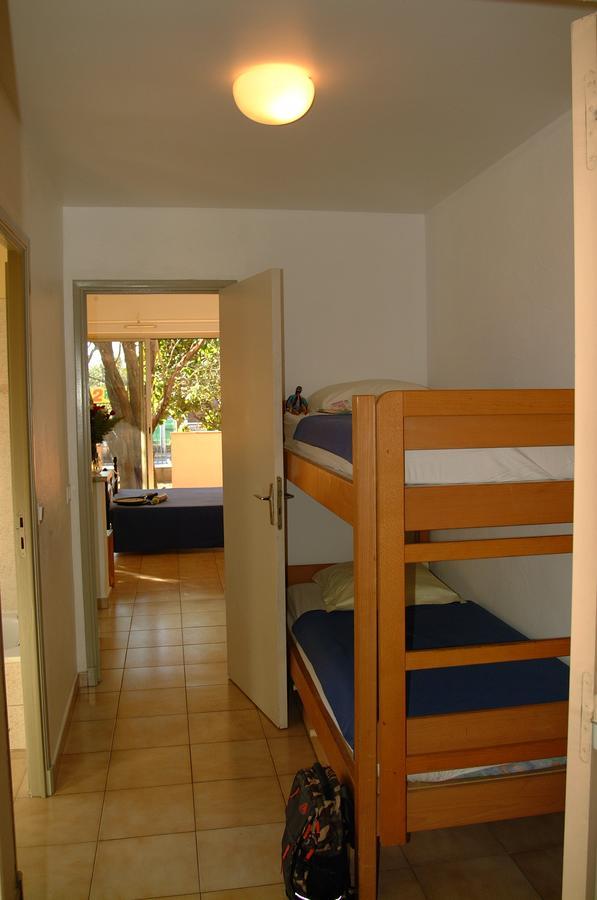Résidence Le 505 Mandelieu Exterior foto