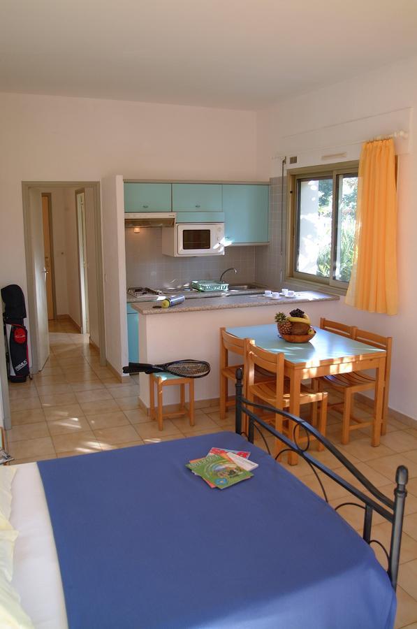 Résidence Le 505 Mandelieu Exterior foto